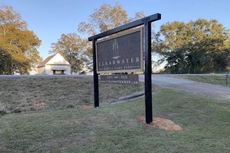 Clearwater RV & Mobile Home Park