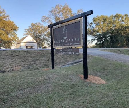 Clearwater RV & Mobile Home Park