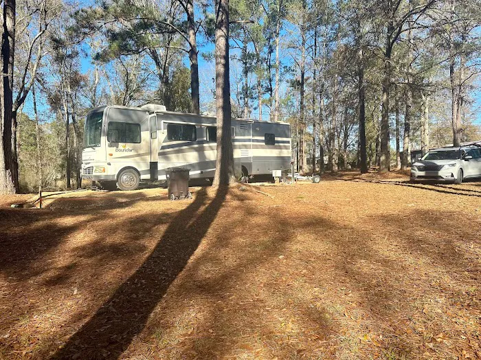 Clearwater RV & Mobile Home Park 2