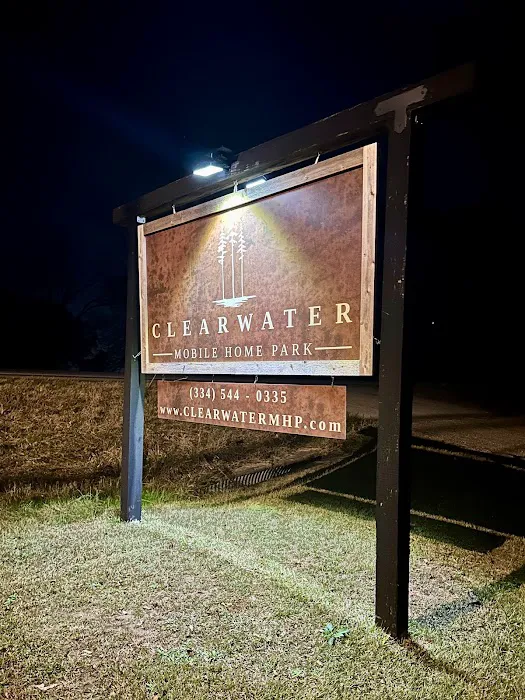 Clearwater RV & Mobile Home Park 5