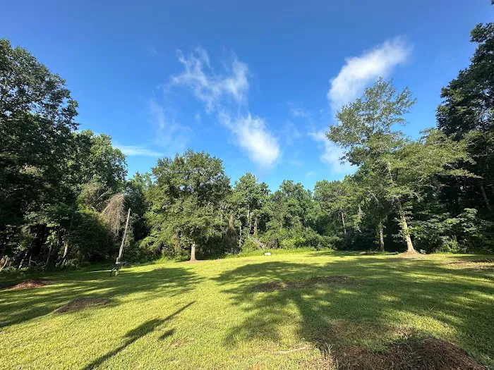 Clearwater RV & Mobile Home Park 4