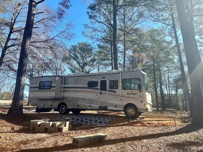 Clearwater RV & Mobile Home Park 7