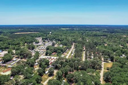 Forest Acres