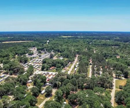 Forest Acres