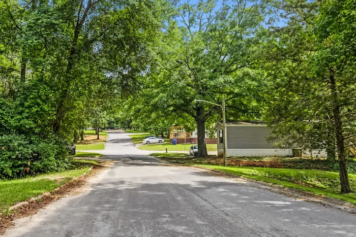 Forest Acres 6