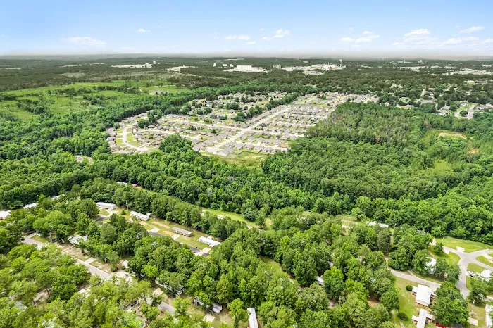 Forest Acres 9