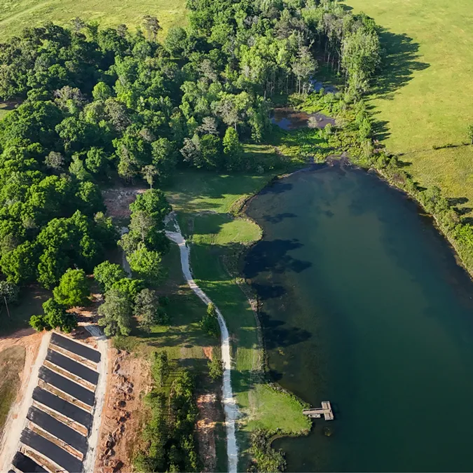 Walnut Creek RV Park 1