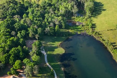 Walnut Creek RV Park