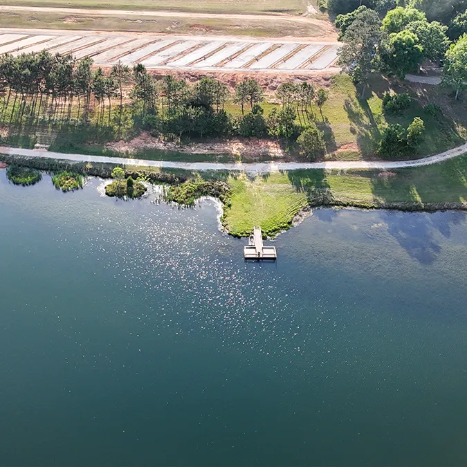 Walnut Creek RV Park 3