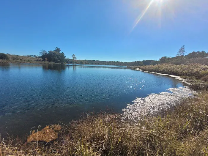 Walnut Creek RV Park 4