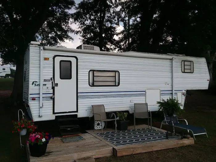 Walnut Creek RV Park 7