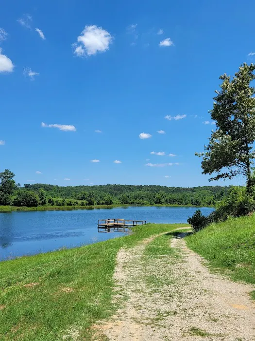 Walnut Creek RV Park 10