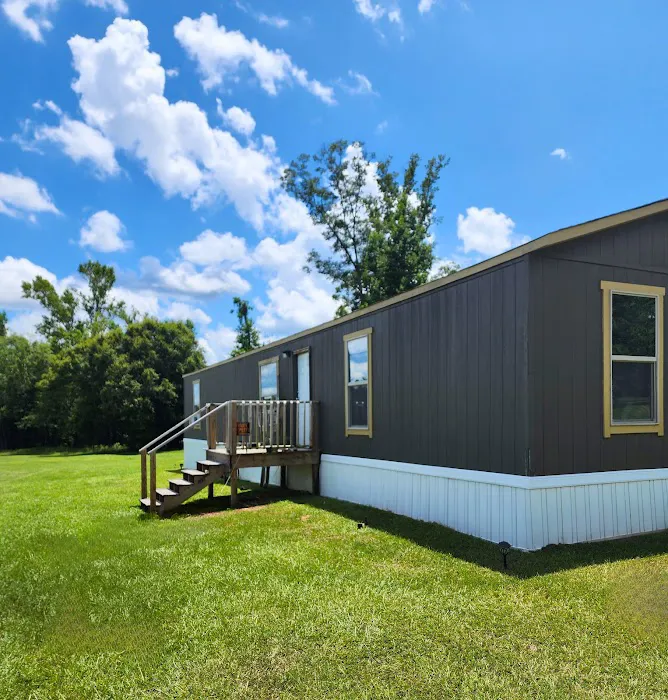 Brantley Mobile Home Community 3