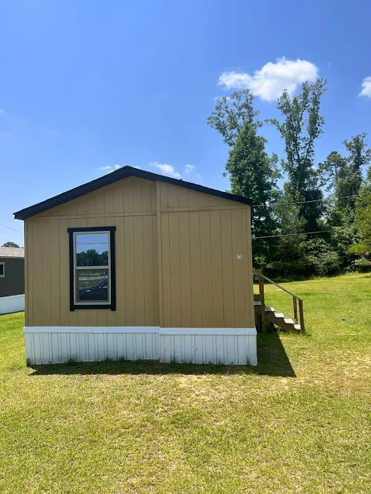 Brantley Mobile Home Community 5