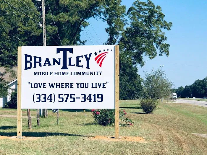 Brantley Mobile Home Community 4