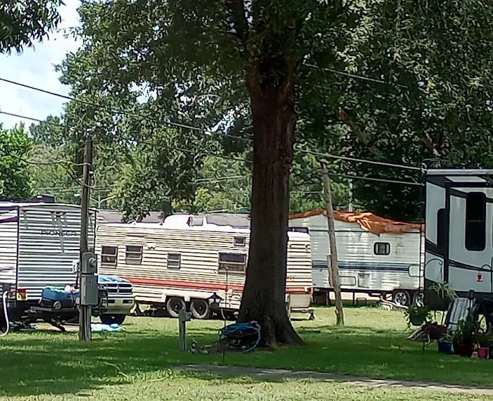 Selma Estates and RV Park LLC 1