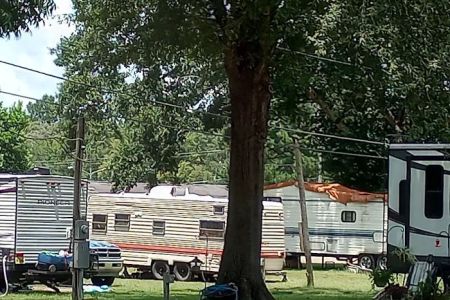 Selma Estates and RV Park LLC