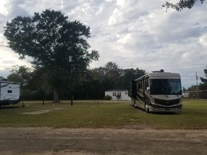 Selma Estates and RV Park LLC 2