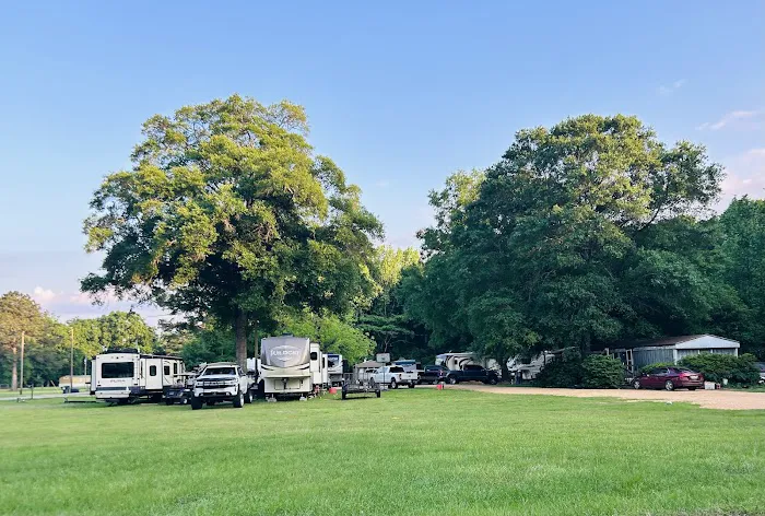 B&B RV Park 2