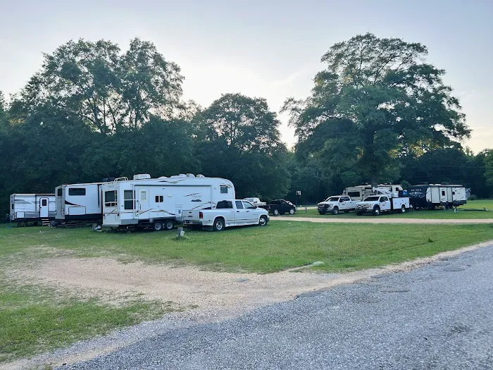 B&B RV Park 3