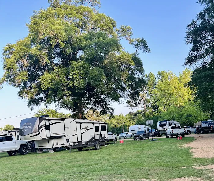 B&B RV Park 4