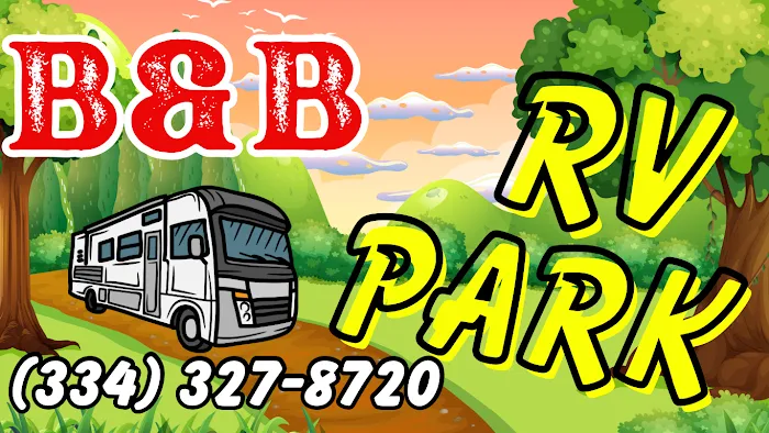 B&B RV Park 5