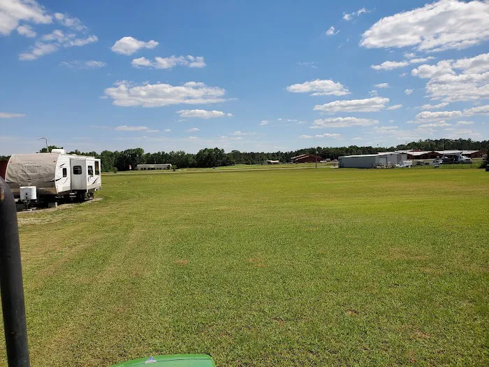 The Gathering Place RV Park 1