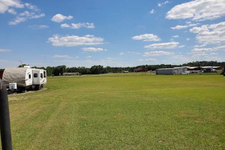 The Gathering Place RV Park