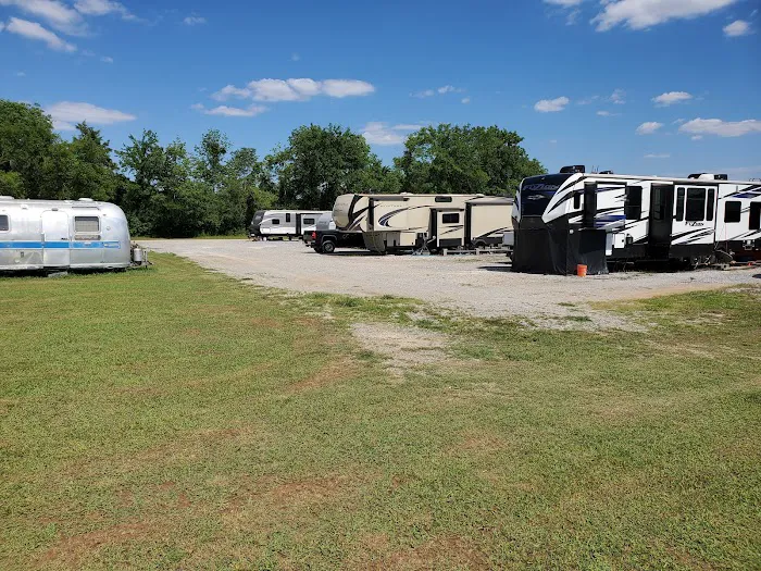 The Gathering Place RV Park 3