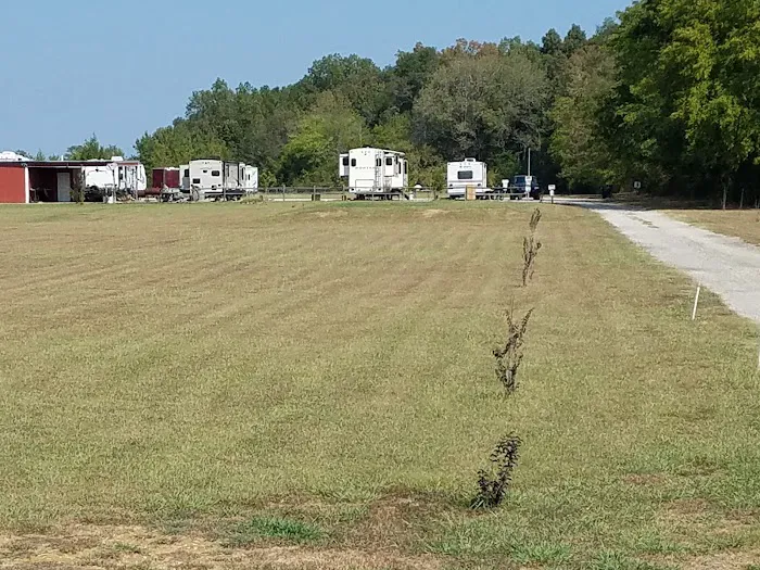 The Gathering Place RV Park 5