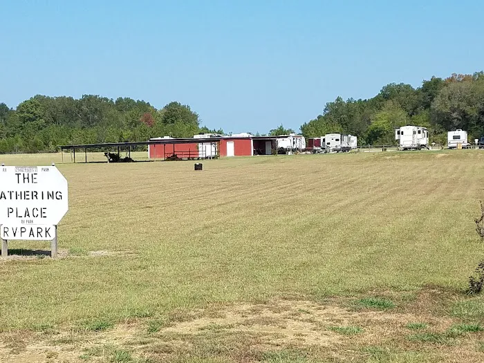The Gathering Place RV Park 8