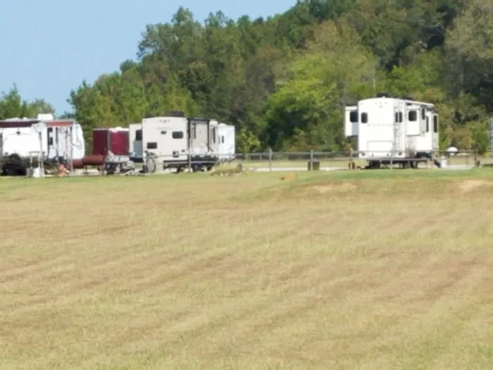 The Gathering Place RV Park 7