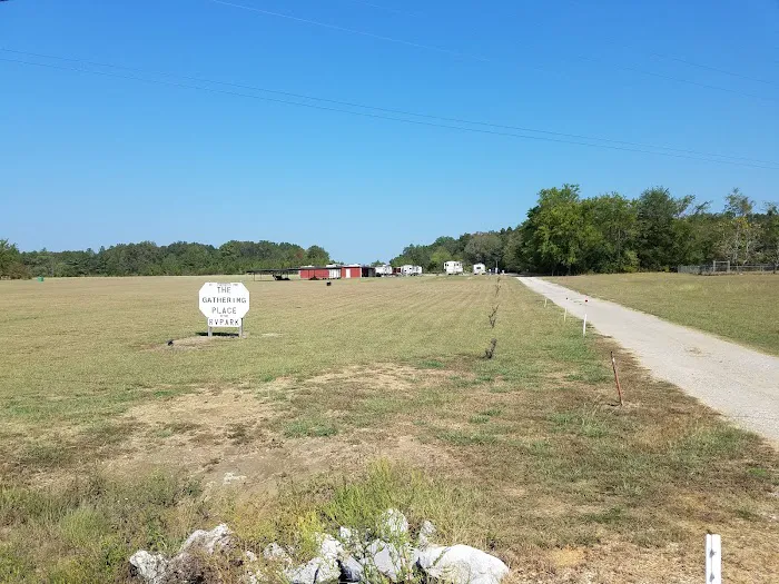 The Gathering Place RV Park 9