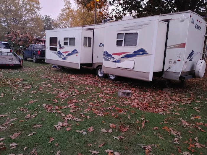 Marys place RV PARK 1