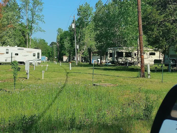 Marys place RV PARK 2