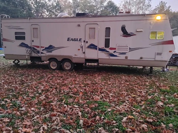 Marys place RV PARK 6