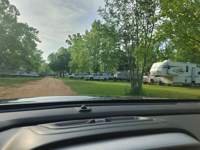 Marys place RV PARK 5