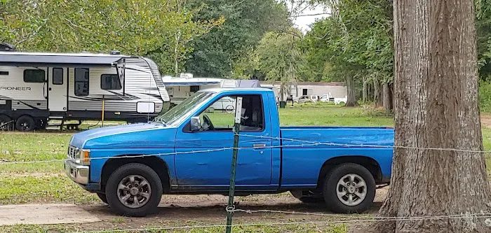 Marys place RV PARK 4