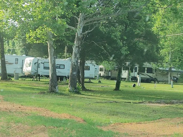 Marys place RV PARK 8