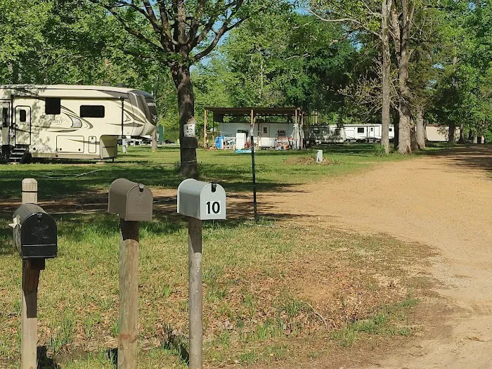 Marys place RV PARK 7