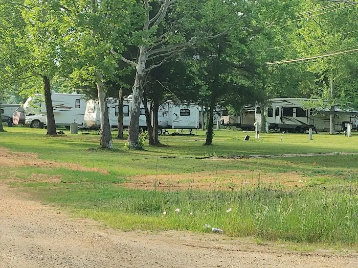 Marys place RV PARK 10