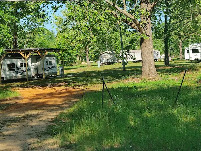 Marys place RV PARK 9