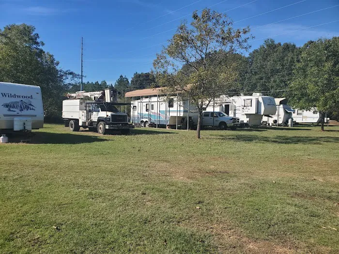 Shelby's RV Park 1