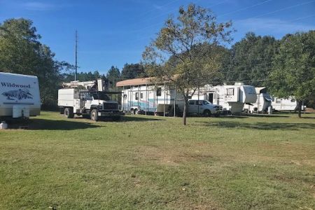 Shelby's RV Park