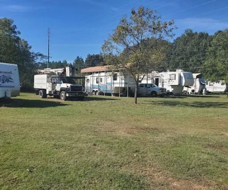 Shelby's RV Park