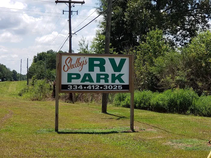 Shelby's RV Park 3