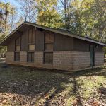 Prairie Creek Park Campgrounds