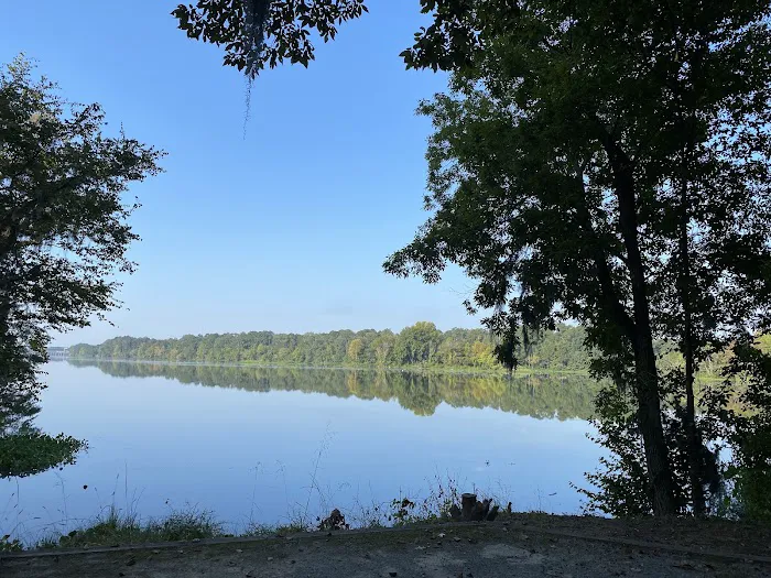 Prairie Creek Park Campgrounds 3