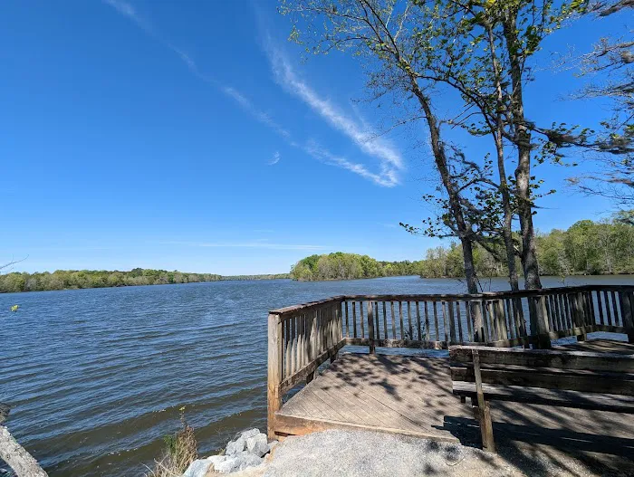 Prairie Creek Park Campgrounds 5