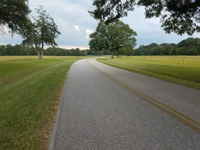 Prairie Creek Park Campgrounds 8